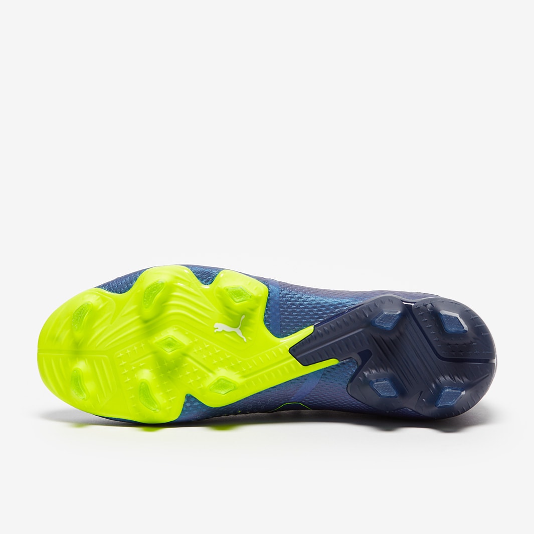 PUMA 13 FG/AG 27.5 CM グリーン PUMA 13 FG/AG 27.5 CM グリーン