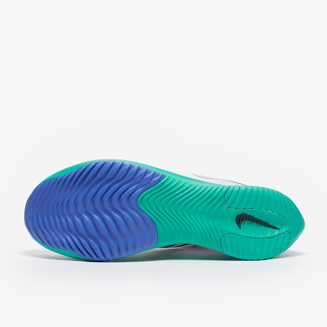 Nike Streakfly - White/Deep Jungle-Clear Jade - Mens Shoes | Nike Streakfly - White/Deep Jungle-Clear Jade - Mens Shoes |