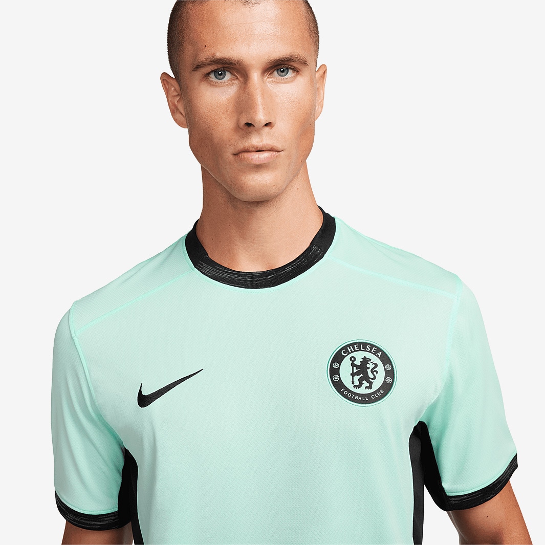 Chelsea FC Nike シャツ ENGINEERED Chelsea Cup Nike Dri-FIT ADV Home Match Shirt 2025-26 with