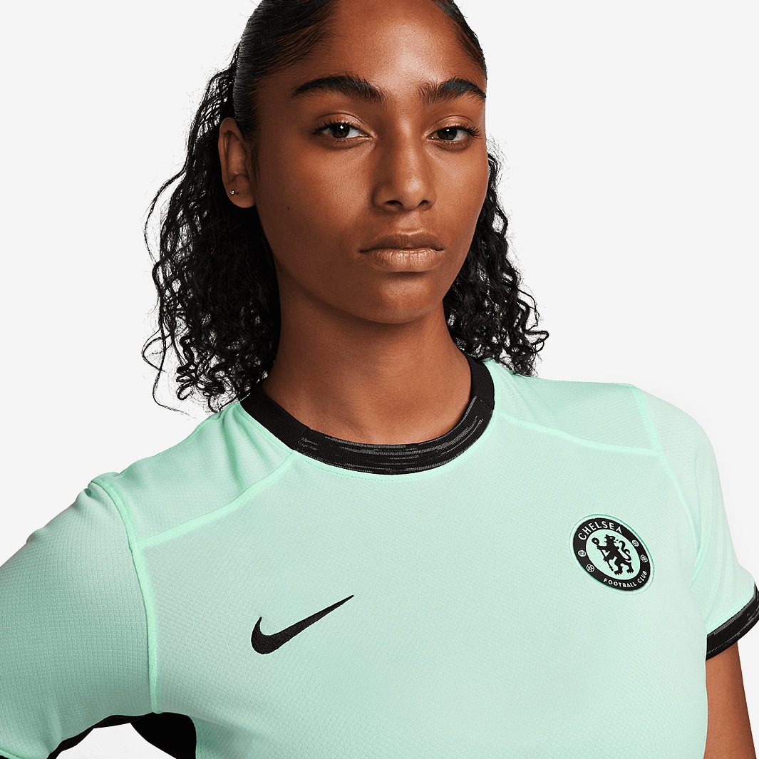 Chelsea FC Nike DRI-FIT ユニフォーム 23-24 Nike Chelsea FC 2023-24 Men's Home Authentic Match Jersey