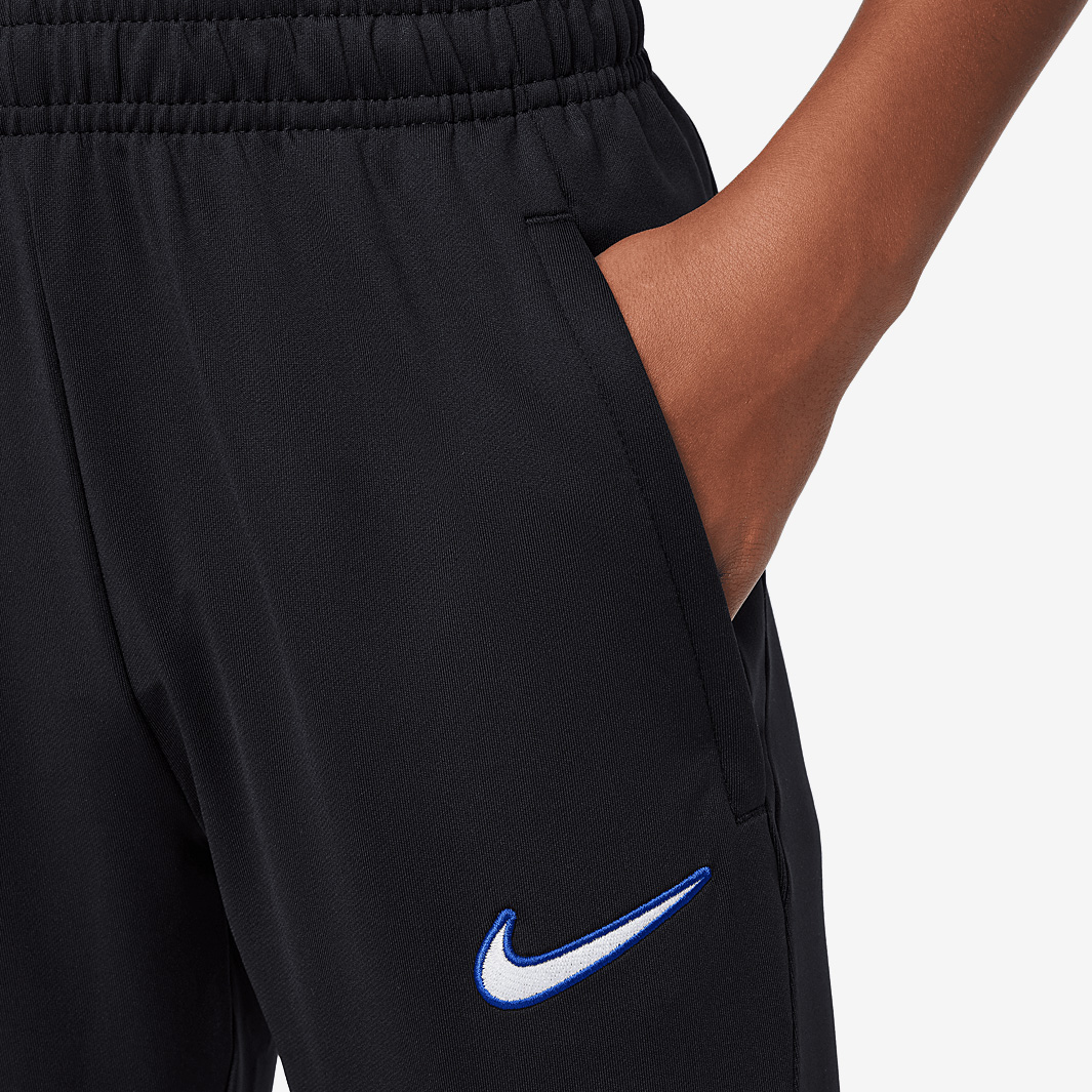 Pantaloni Da Tuta Inter Everyday - Per Bambini E Ragazzi | Cotone E Poliestere, Ufficiale FC Internazionale