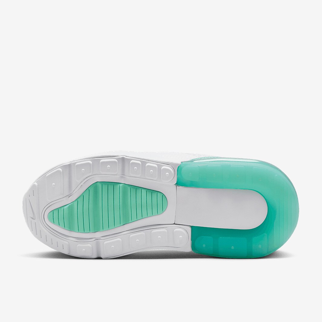 nike air 270 mint
