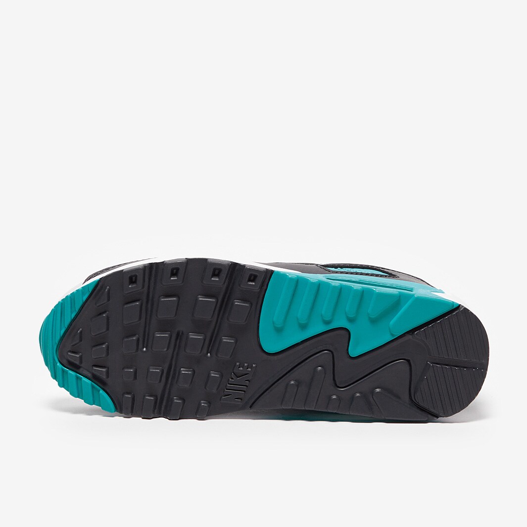 womens nike air max 90 teal