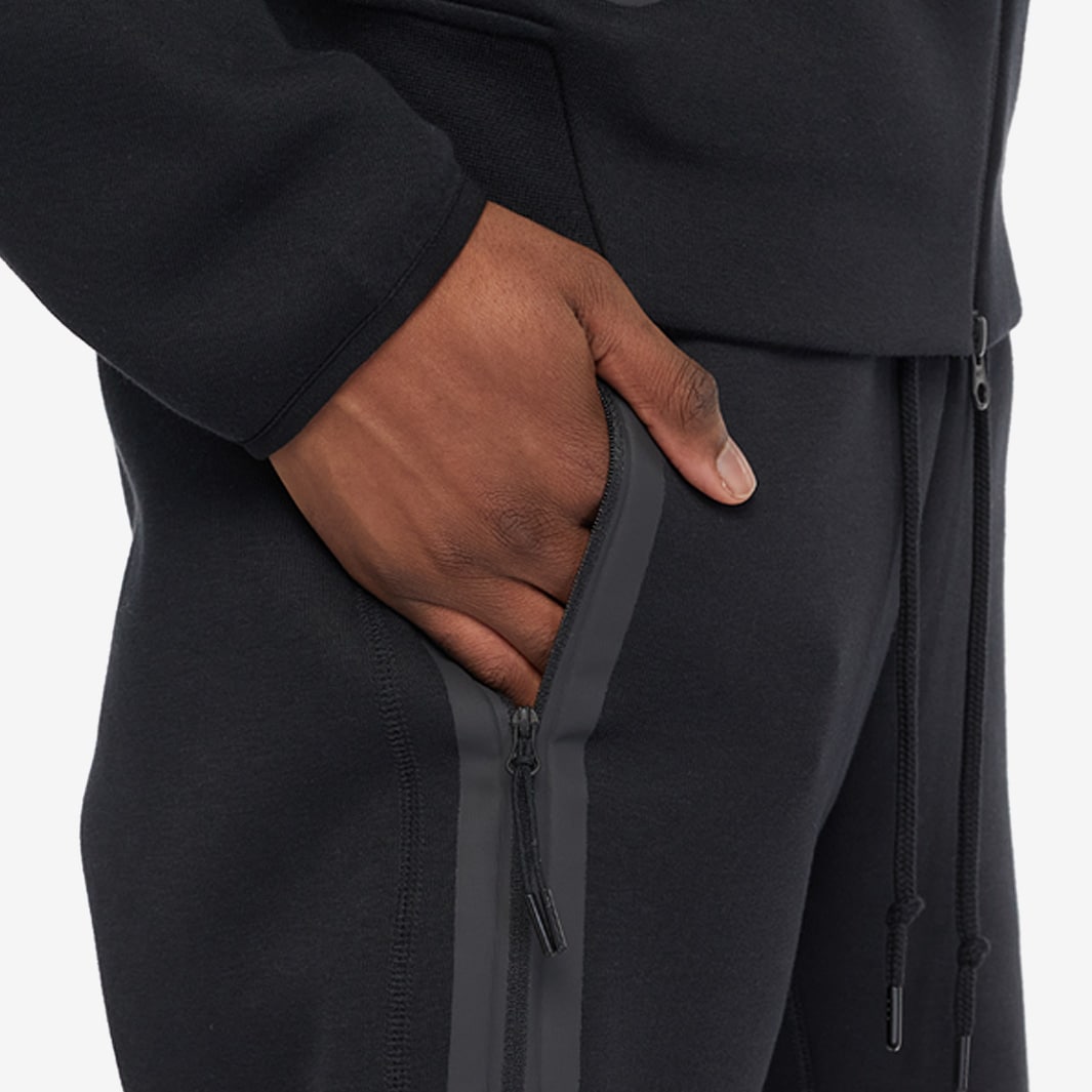 nike tech fleece elongated