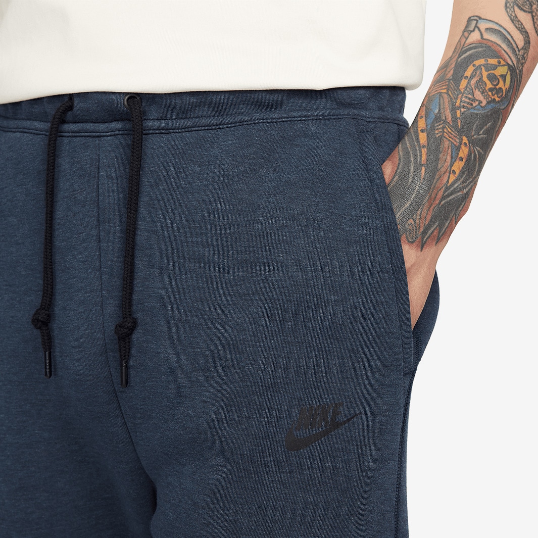 Obsidian heather clearance tech fleece