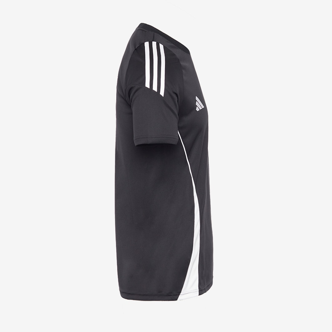 Adidas ★ Tiro 24 Training Top Black White - s~xxxl Training top adidas Tiro 24 - adidas - Practice Tops - Teamwear