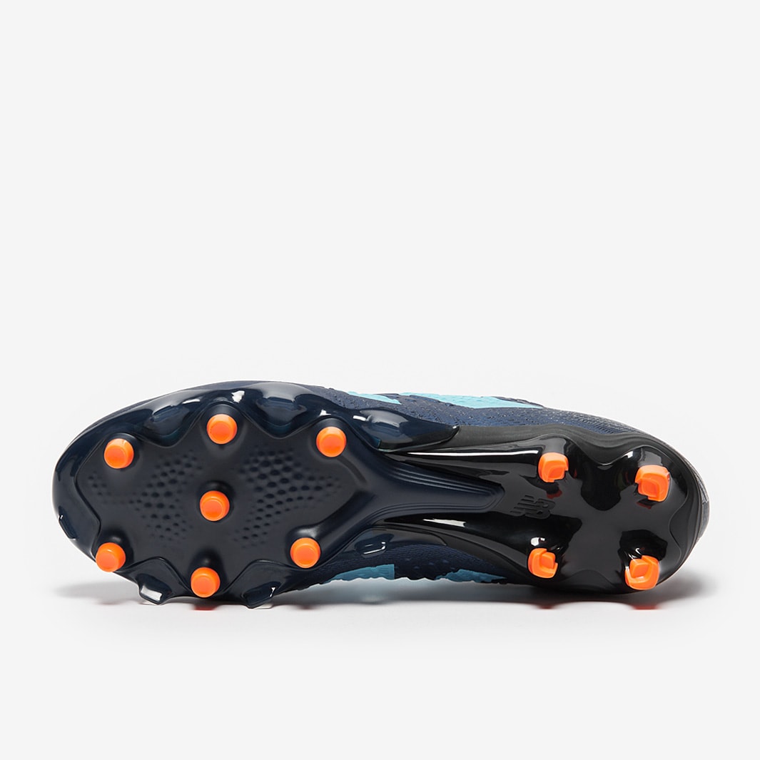 New Balance Tekela V4+ Pro Firm Ground - NB Navy - Adult Boots |