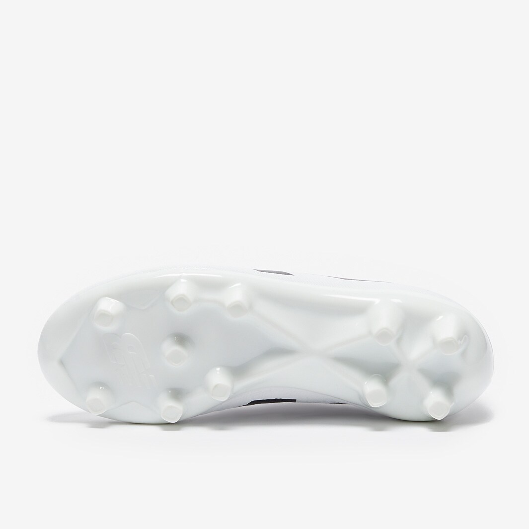 New Balance Kids Tekela V4+ Magique Firm Ground - White