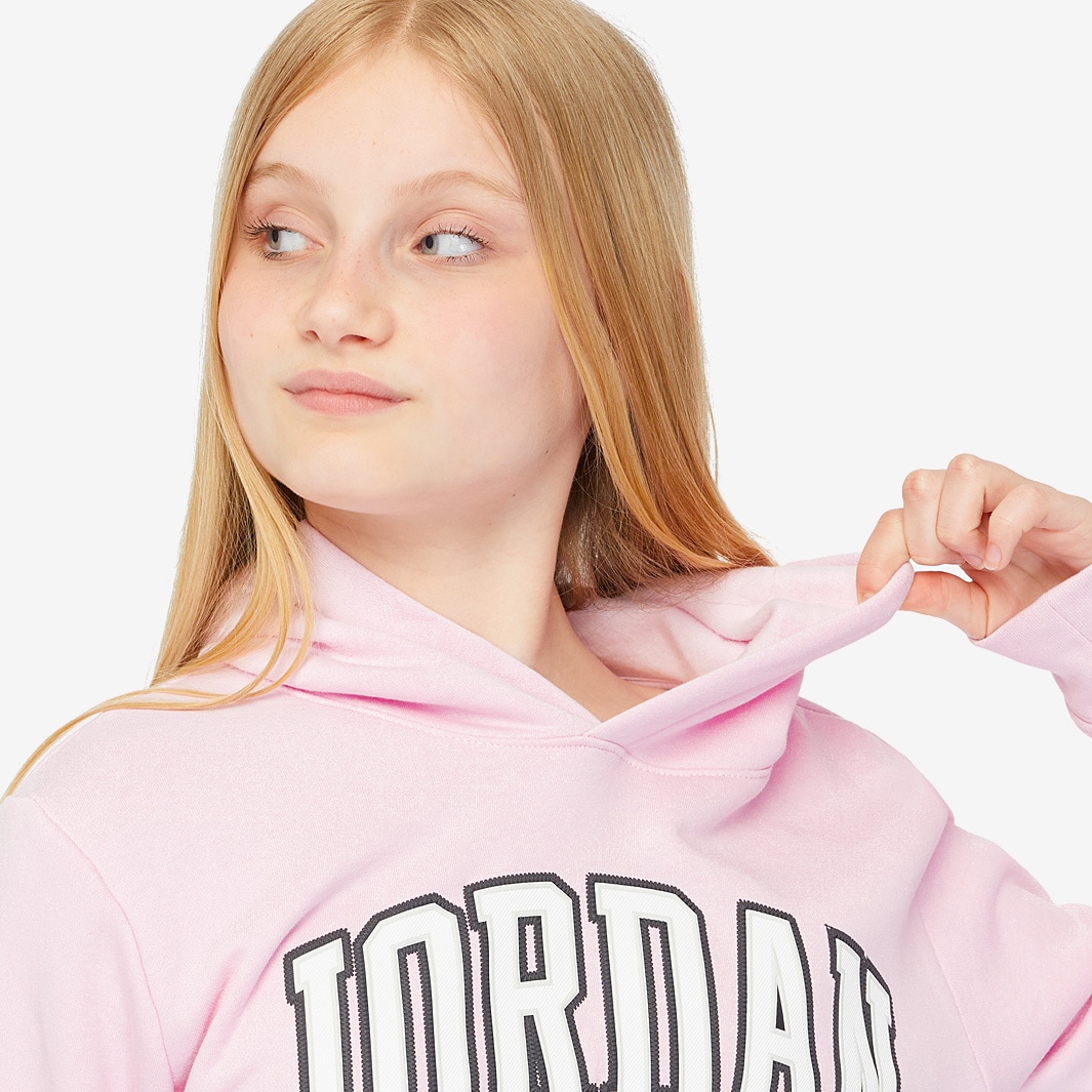 ladies jordan hoodies