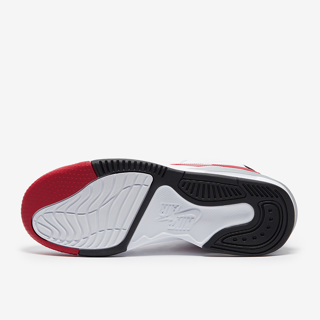 jordan max aura high