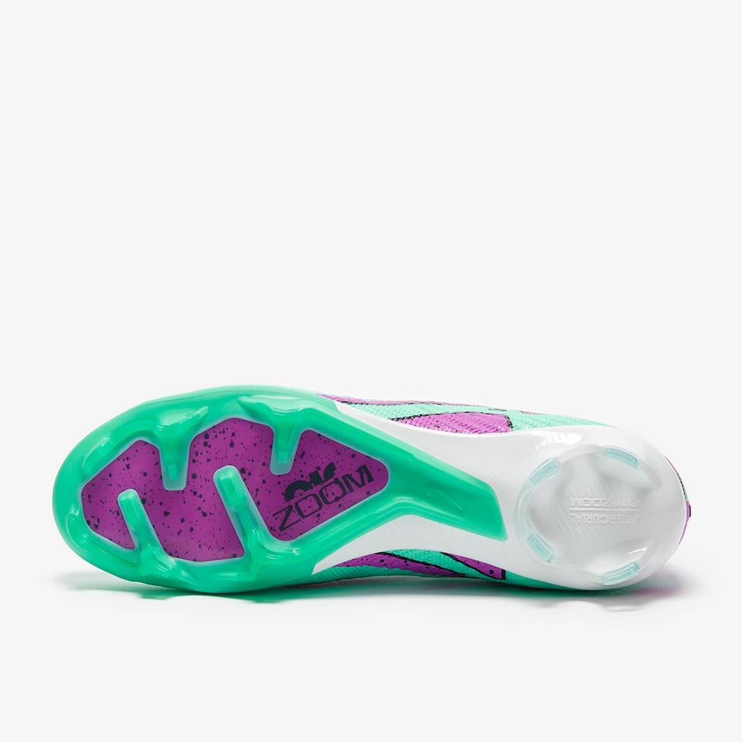 Nike Air Zoom Mercurial Vapor XV Elite Firm Ground - Hyper