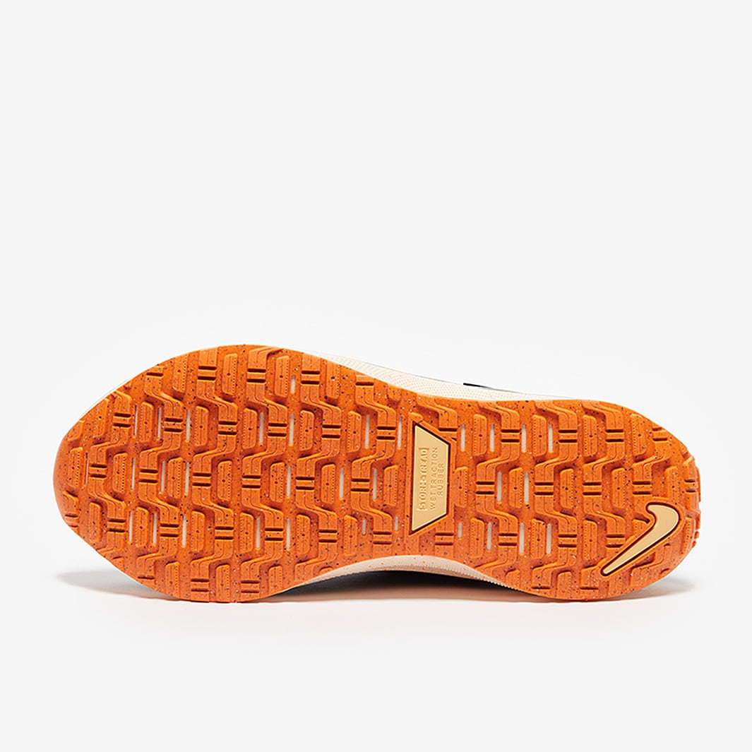Nike Infinity Run 4 GORE-TEX - Deep Jungle/Black-Geode Teal