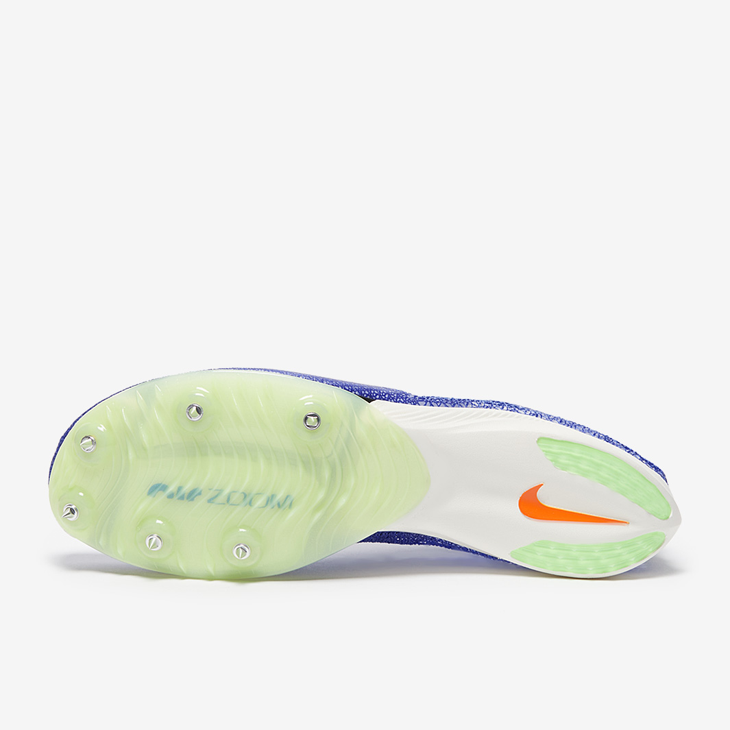 royal blue nike vapor untouchable