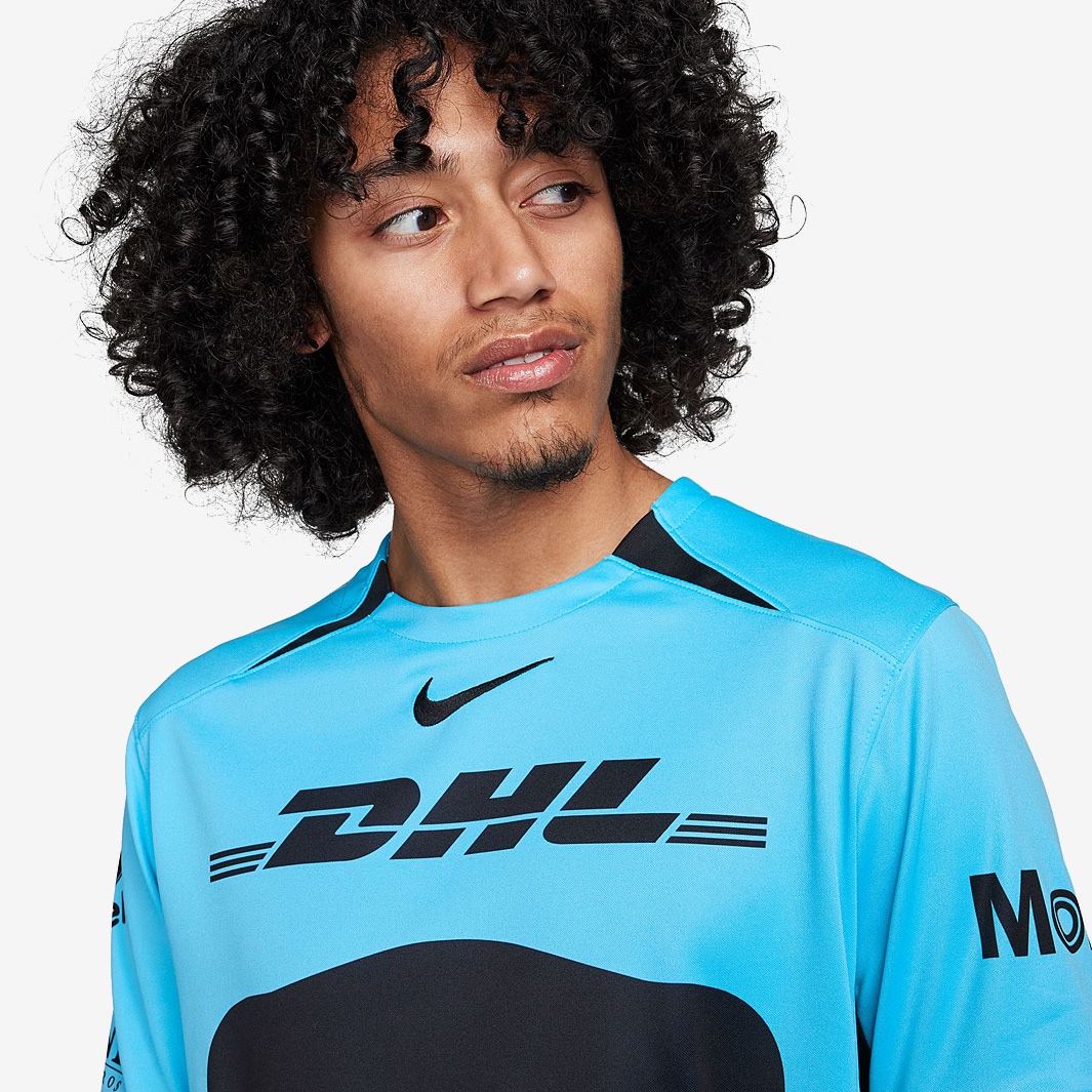 売れ筋商品|||ナイキ Tシャツ トップス レディース Men's Blue Pumas 2023/24 Third Stadium Replica Jersey Blue Nike Pumas 2023-24 Youth 3rd Stadium Jersey – TUDN Fan Shop