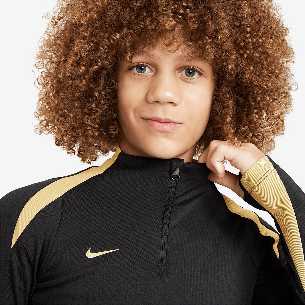 Nike Cr7 Tracksuit Nike Black Gold Tracksuit Nike FC Barcelona X
