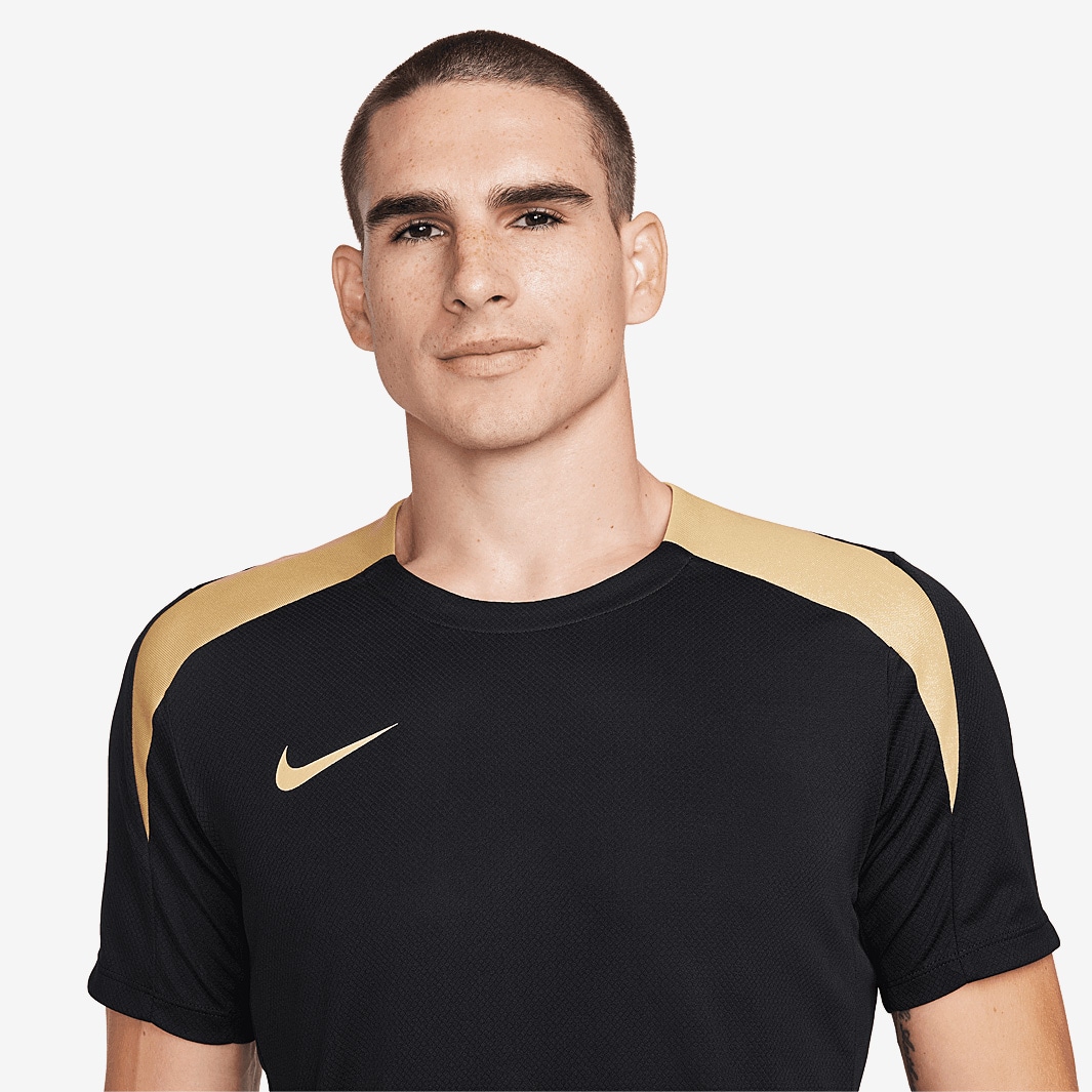 Nike Dri Fit Nike Shirt Gold Basketball Dri T Shirt Nike Mens Dri