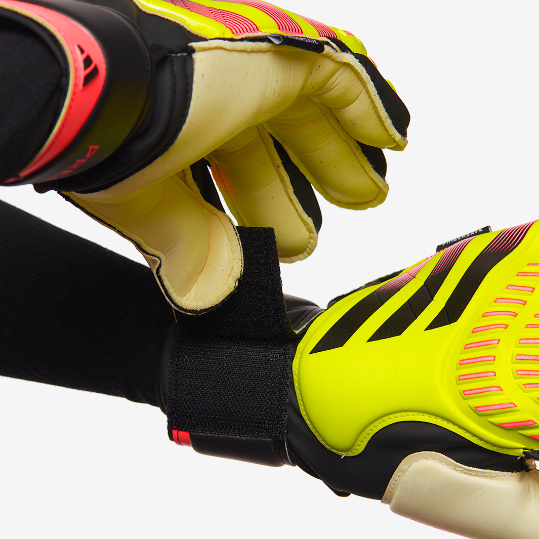 adidas predator fingersave replique