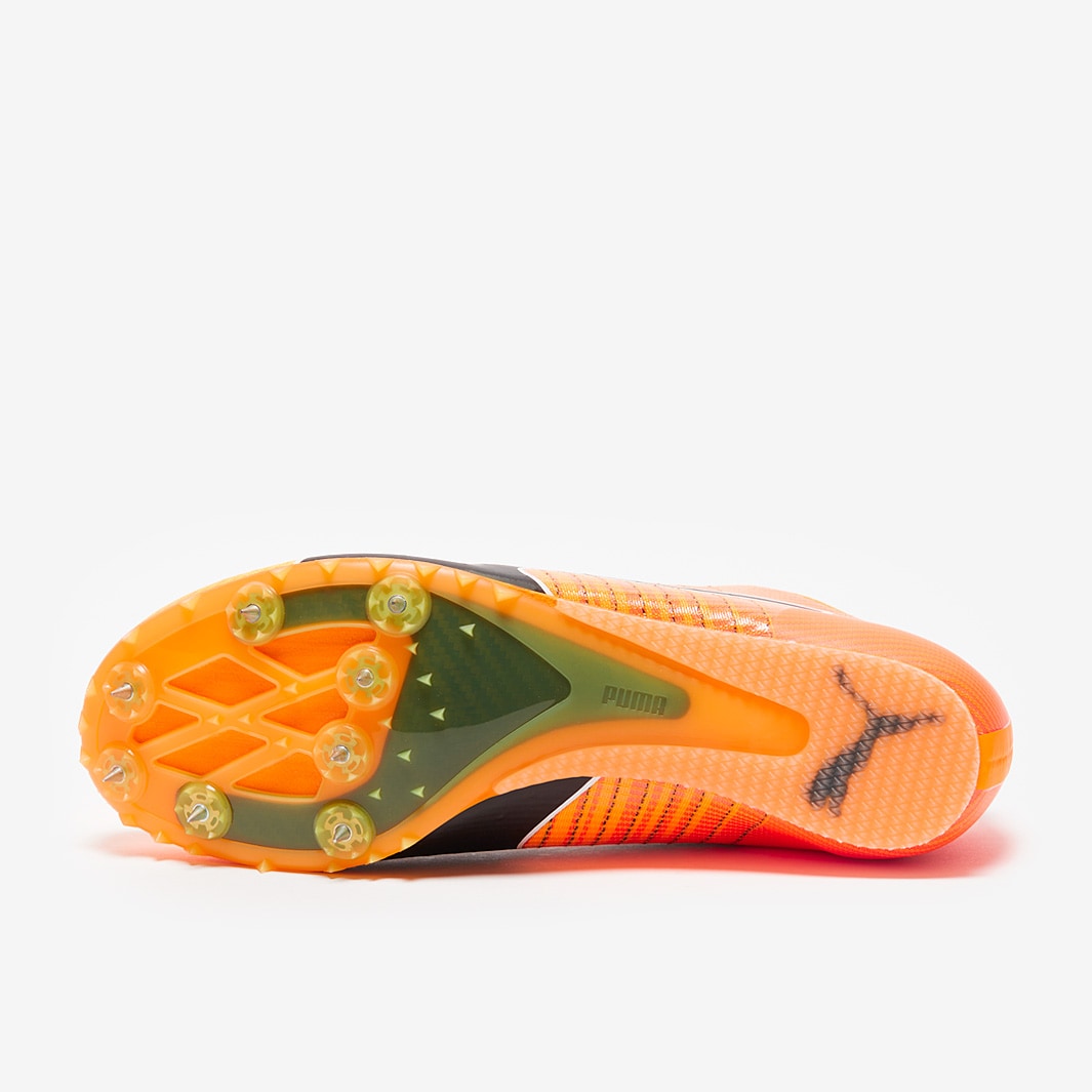 Puma evoSPEED Future Jump 6 - Sun Stream-Sunset Glow-Puma Black