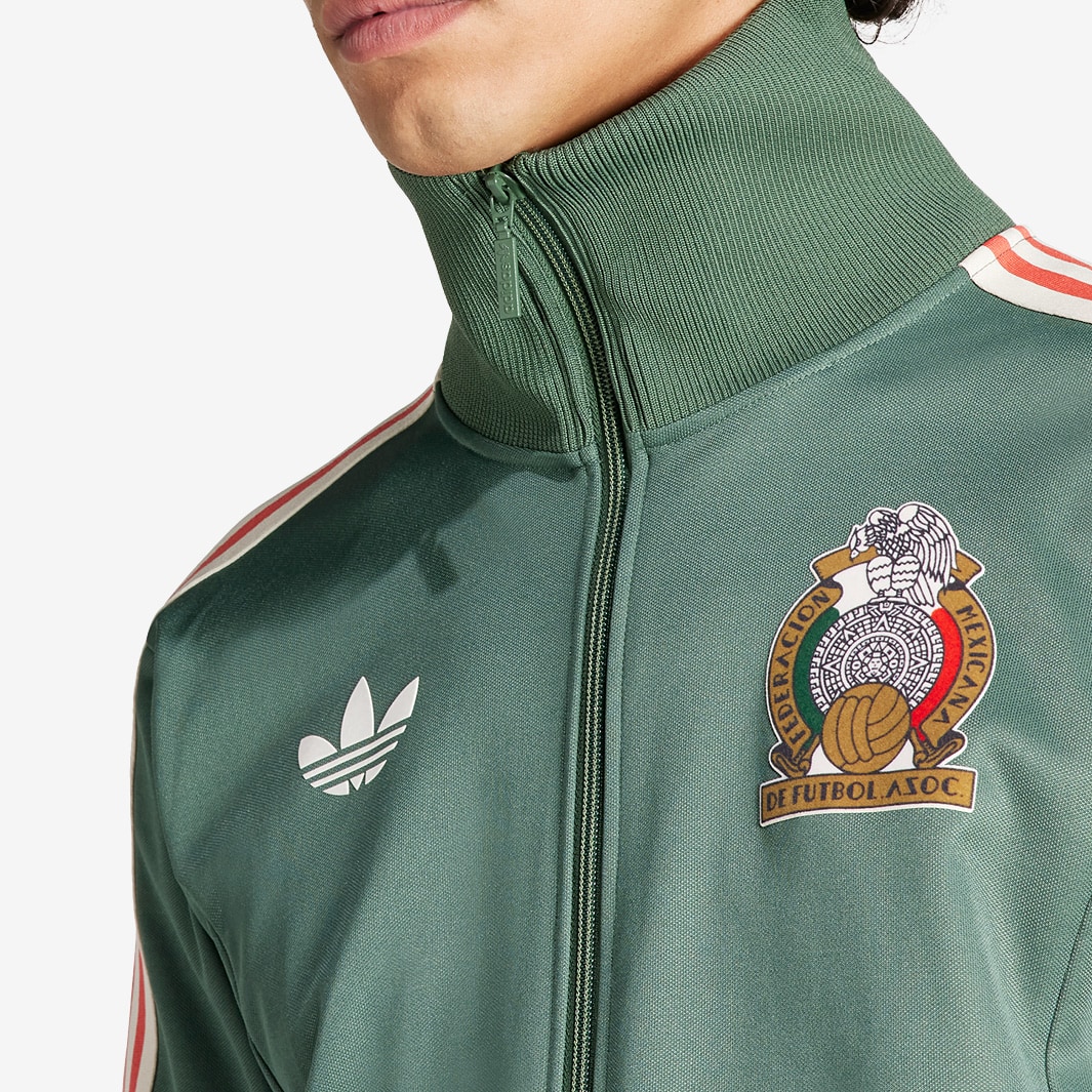 Adidas originals mexico jacket hotsell