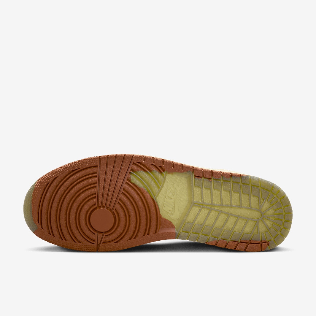 Air Jordan 1 Element GORE-TEX - Legend Sand/Legend Coffee