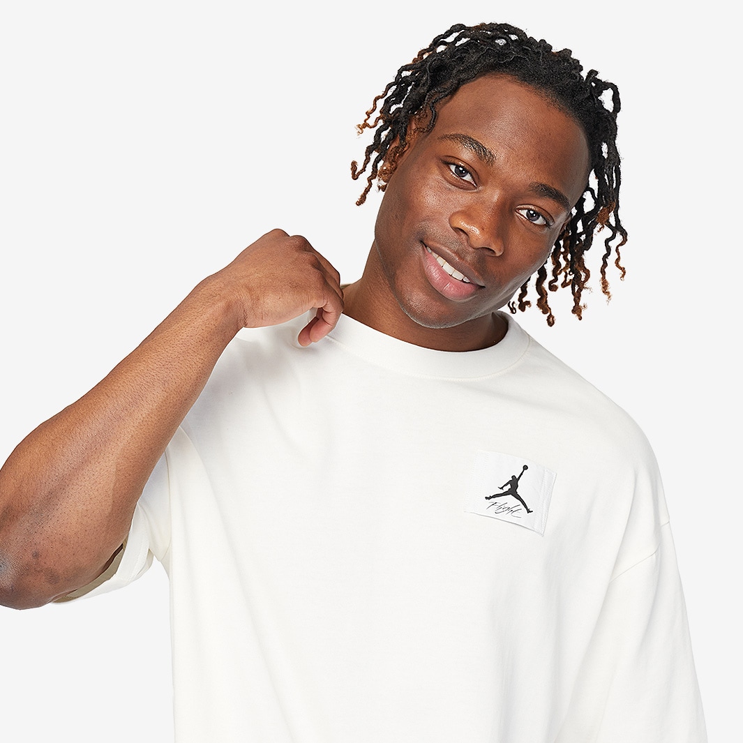 nike jordan oversized t shirt