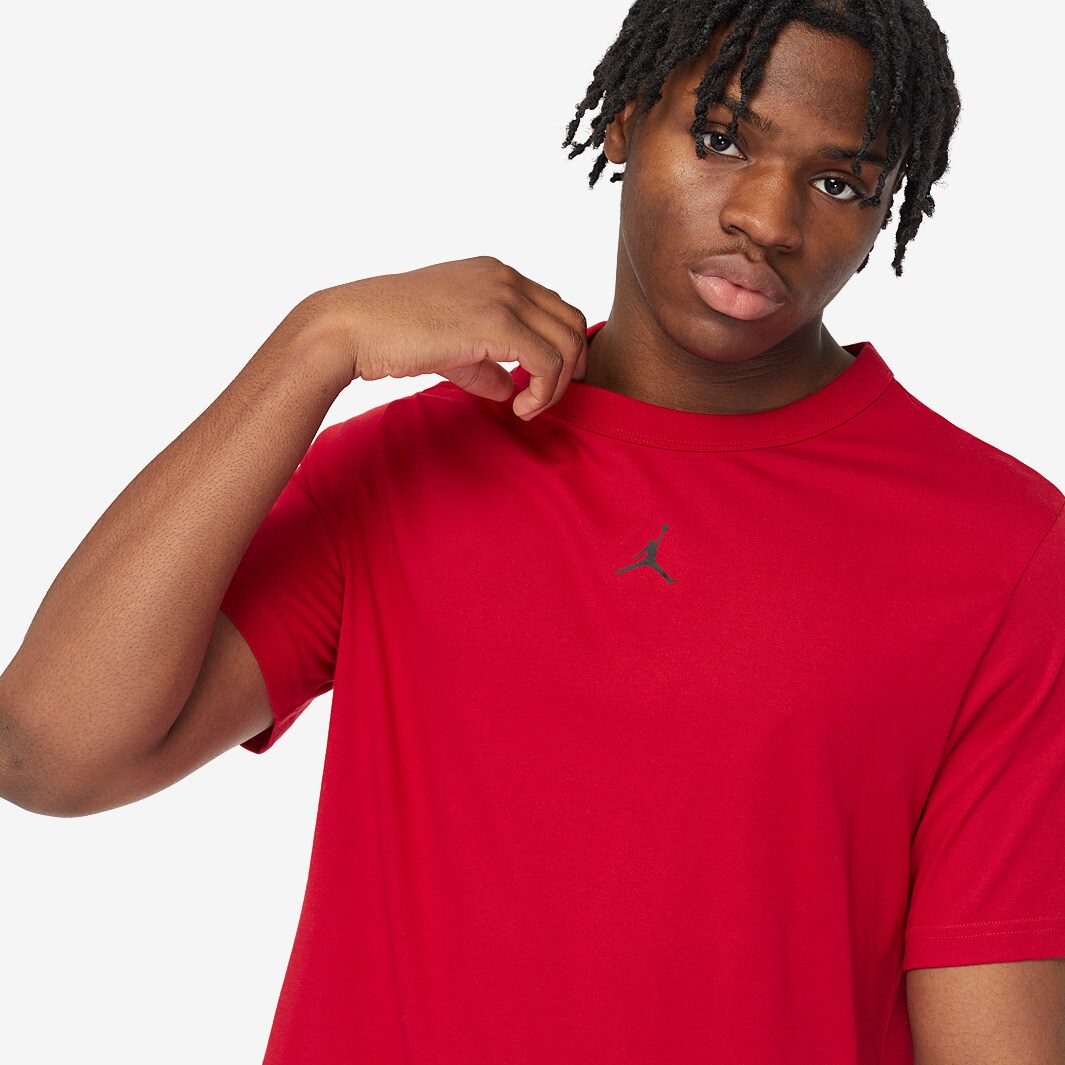 michael jordan dri fit