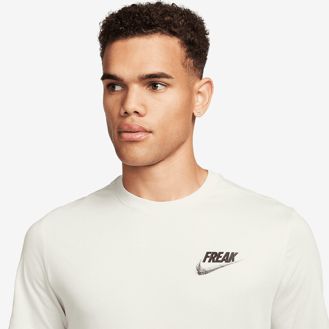 giannis freak t shirt