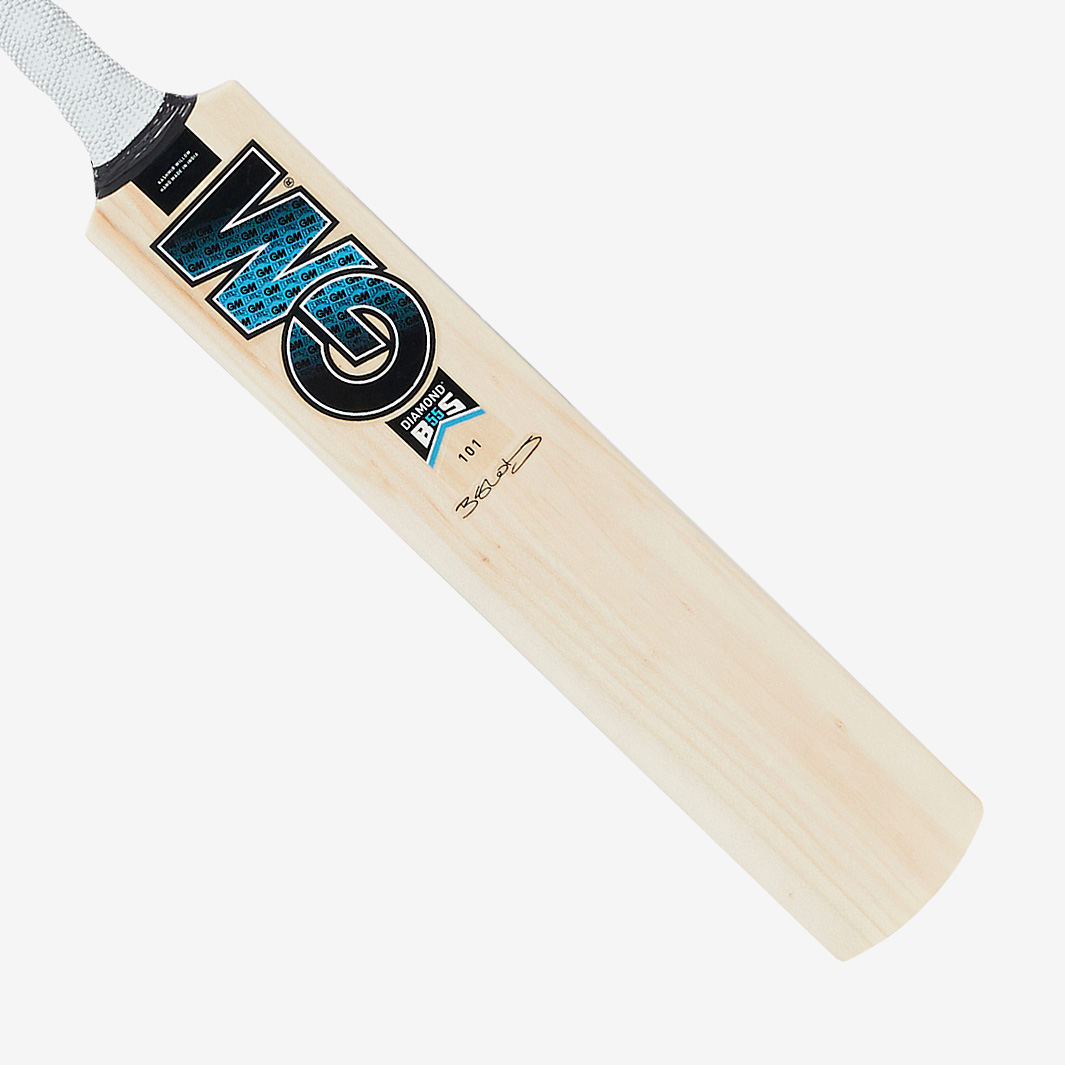 GCB14 Diamond 101 Bat Comprar GM Diamond 101 BS55 Striker Cricket Bat ...