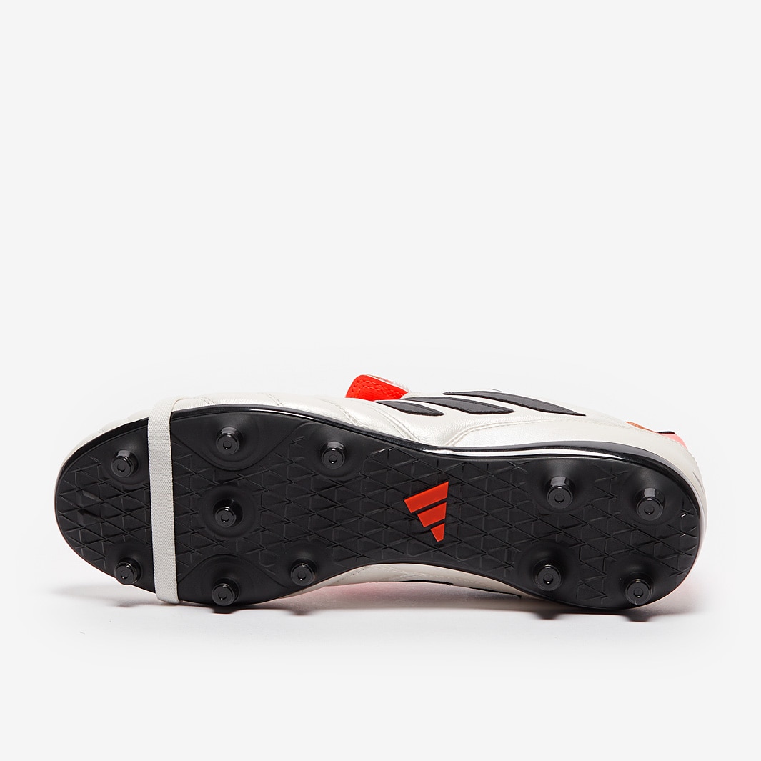adidas Copa Gloro II Firm Ground - Off White/Core Black/Pure