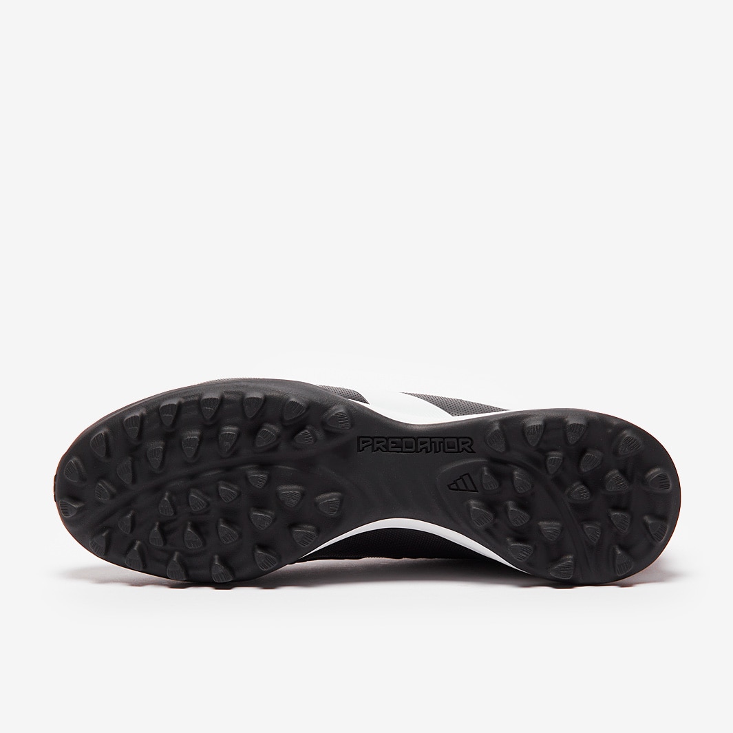 【Adidas コリア】 Predator League Laceless TF adidas Predator League Laceless Turf Soccer Shoes