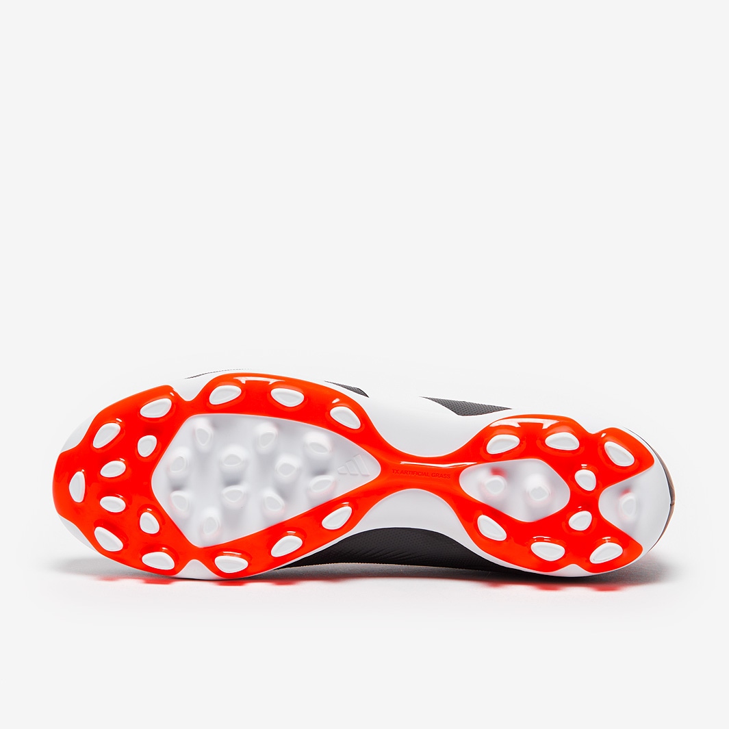 adidas Predator League Low Artificial Grass (2G/3G) - Core Black