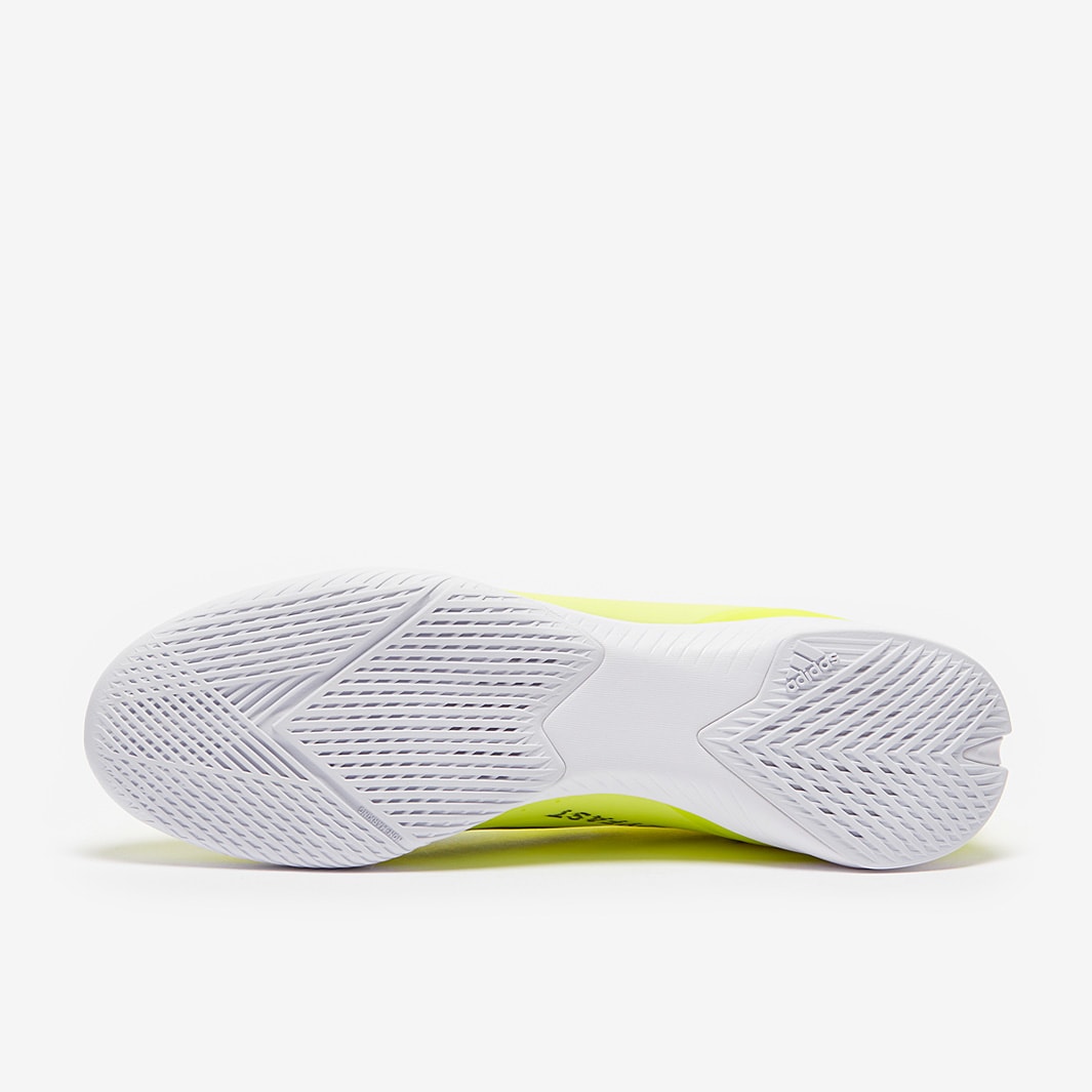 MIISTA イエロー フラットシューズ MIISTA イエロー フラットシューズ 関税込み】Miista イエロー Yeida