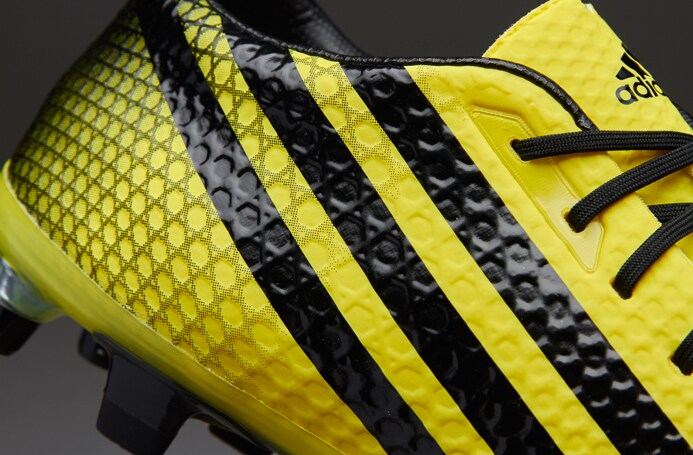 Mens Rugby Boots - adidas Crazyquick Malice SG - Soft Ground