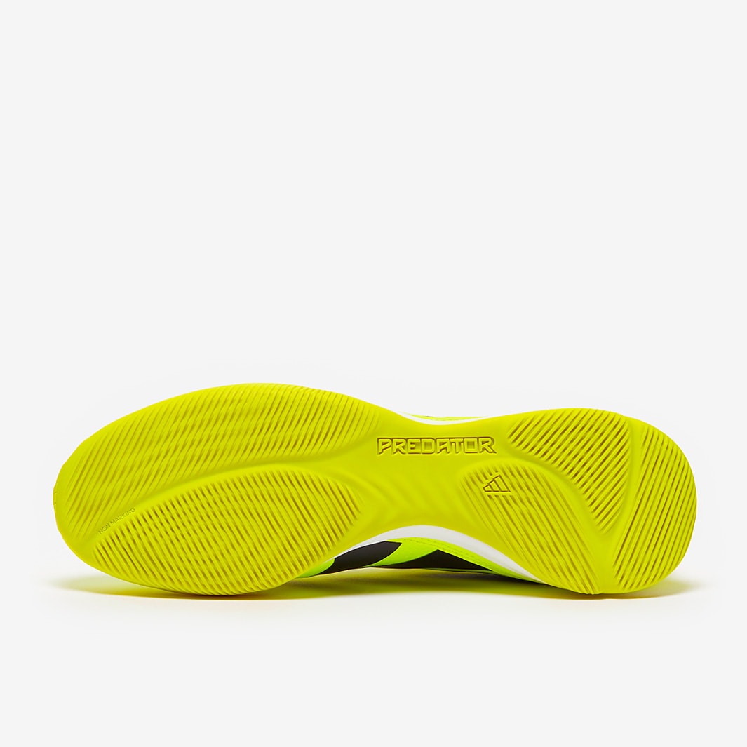adidas Predator League Low Indoor - None/None/None - Adult
