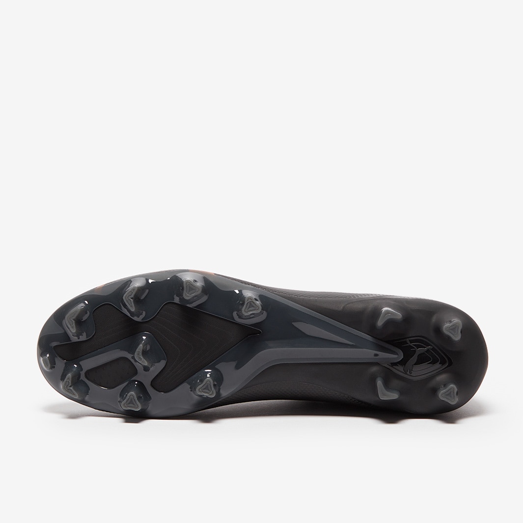 Puma Ultra 2025 Formula 1 Japanese Grand Prix Boots Revealed