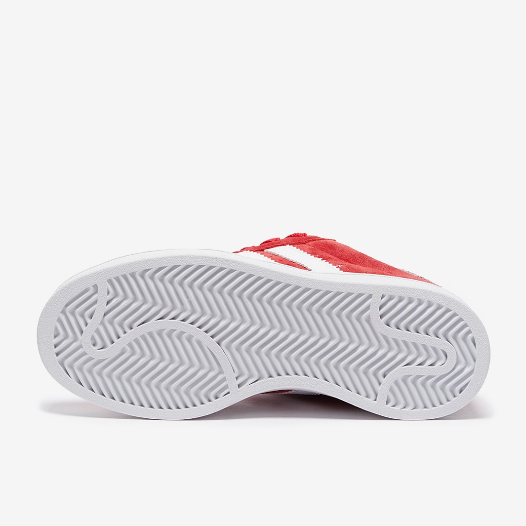 adidas Originals Older Kids Campus 00s (GS) Better Scarlet/Ftw