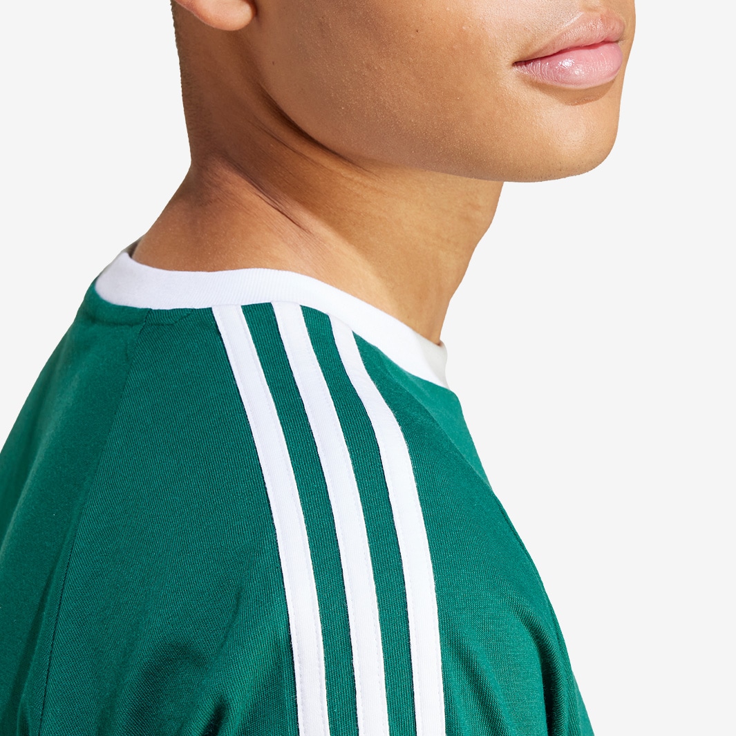 Adidas Philippines Adidas Originals Stripe Trefoil T-shirt Buy