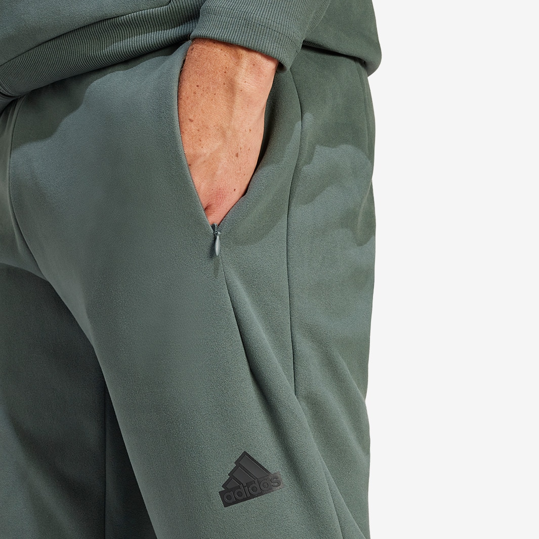 adidas Sportswear Z.N.E. Winterized Pants - Legend Ivy