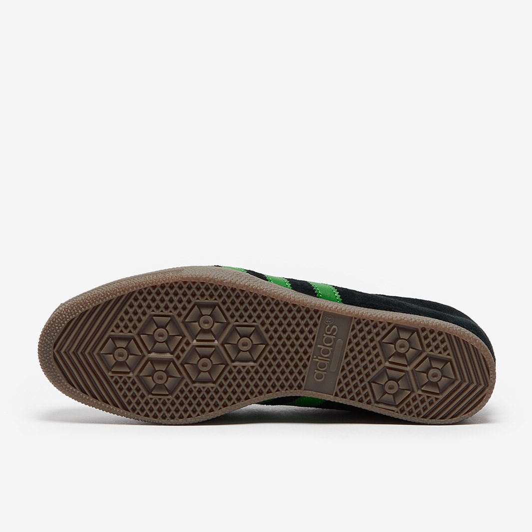 専用　adidas LONDON PRLOIN/CBLACK/GUM Adidas London - Core Black / Green – The Forum Swindon