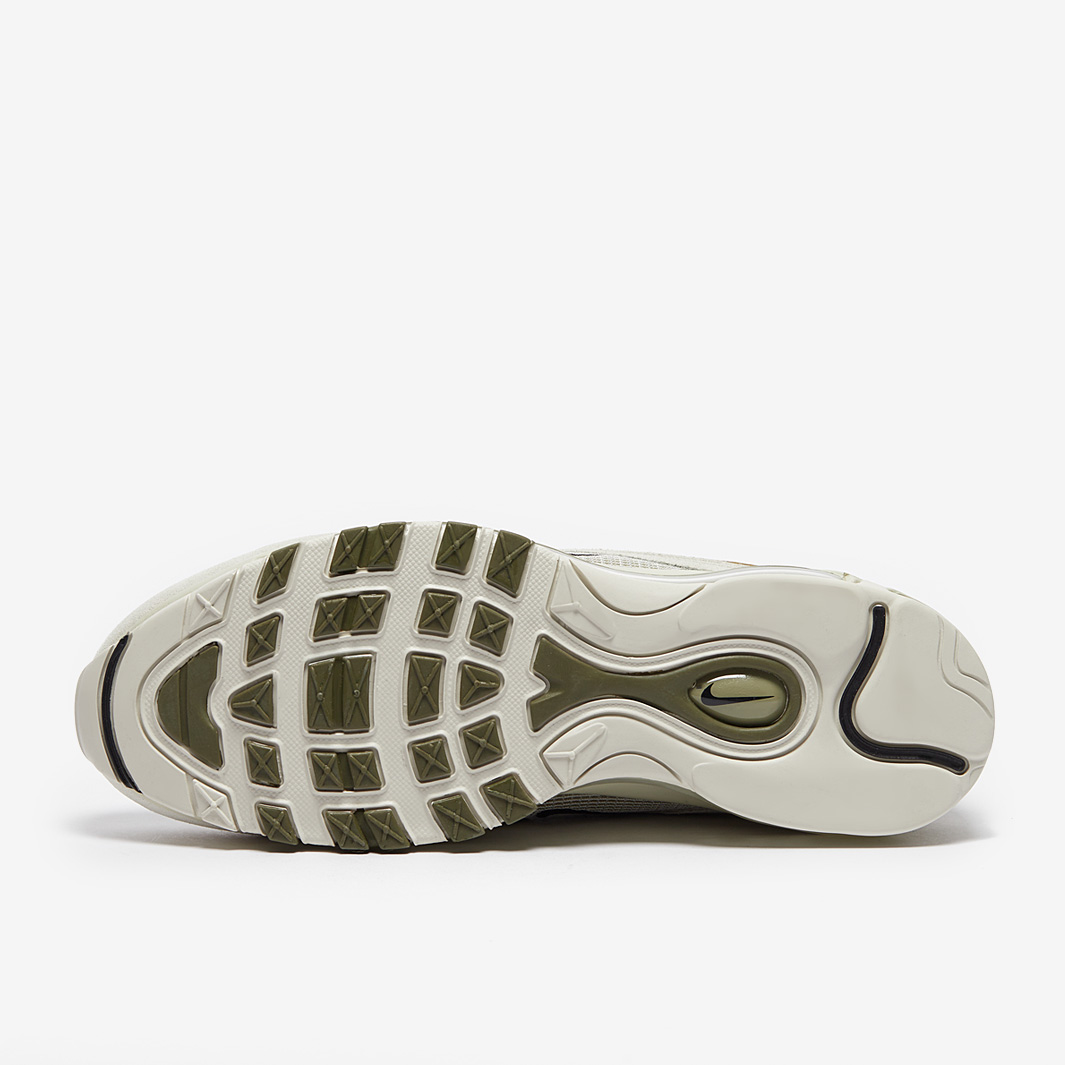nike air max 97 mens olive green