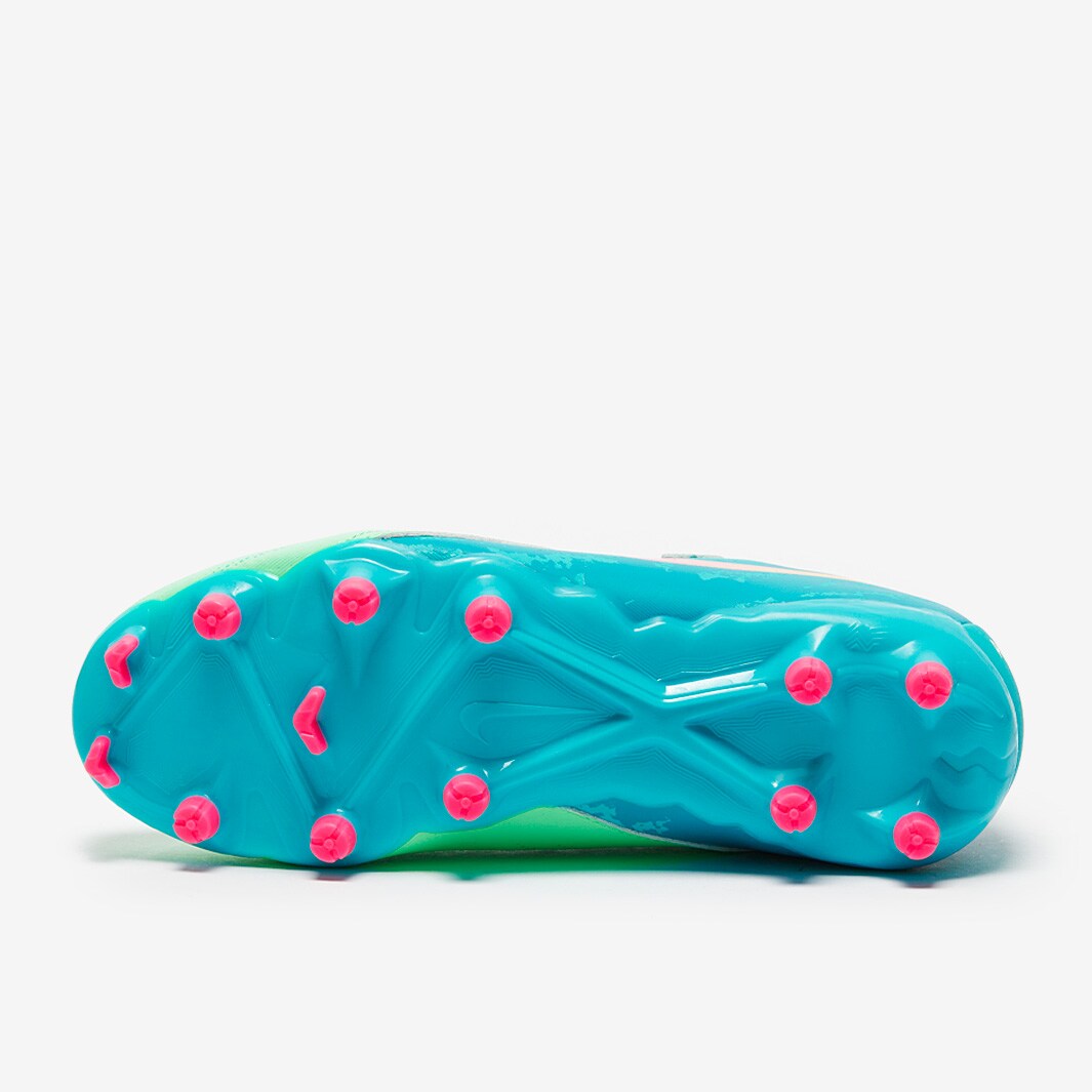 Nike Kids Phantom GX II Academy Firm Ground/Mixed Ground