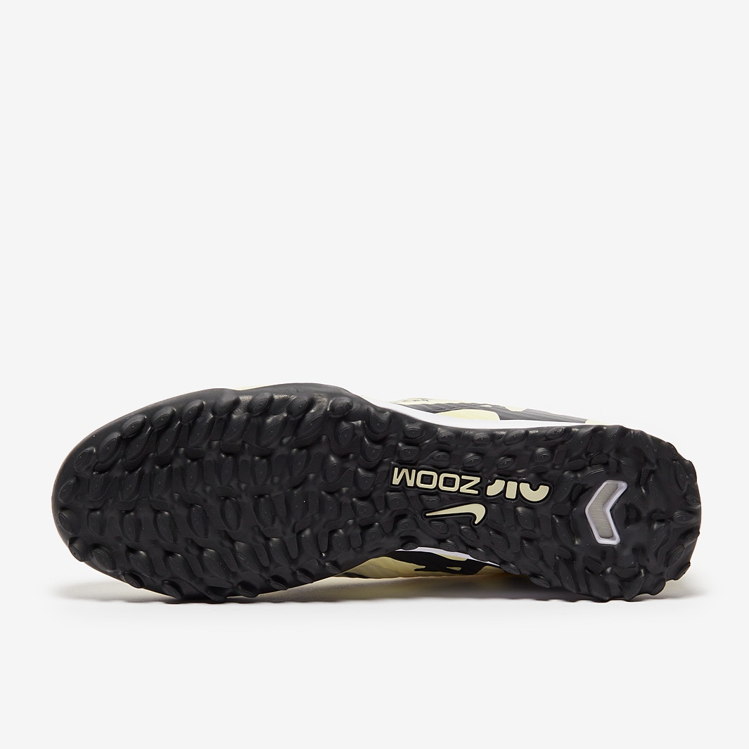 【Nike】 Zoom Mercurial Vapor 15 Pro TF Lemonade Black Nike Air Zoom Mercurial Vapor 15 Academy TF Mad Ready