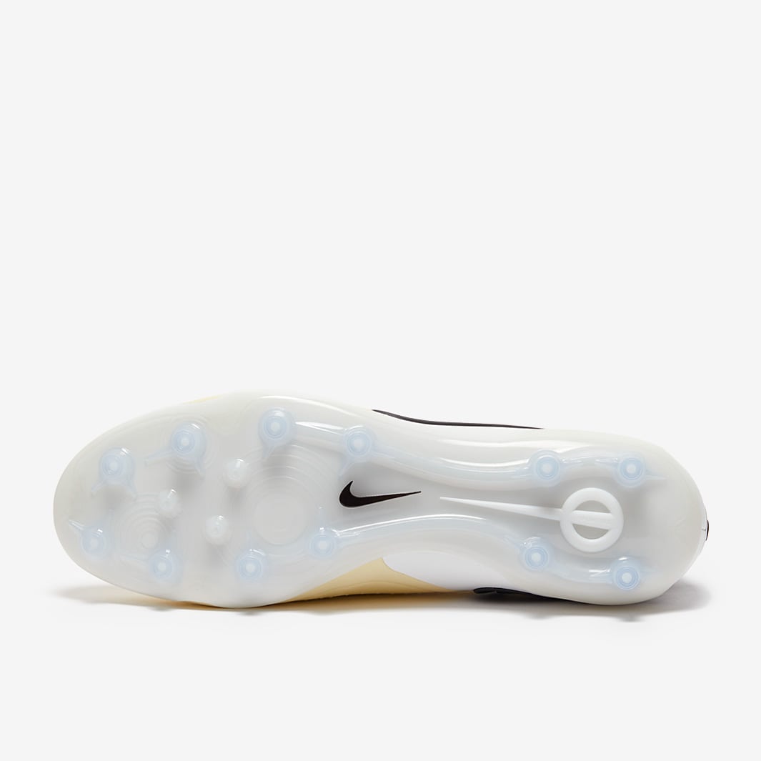 Nike Tiempo Legend X Elite Artificial Grass-Pro - Lemonade Nike Tiempo Legend X Elite Artificial Grass-Pro - Lemonade