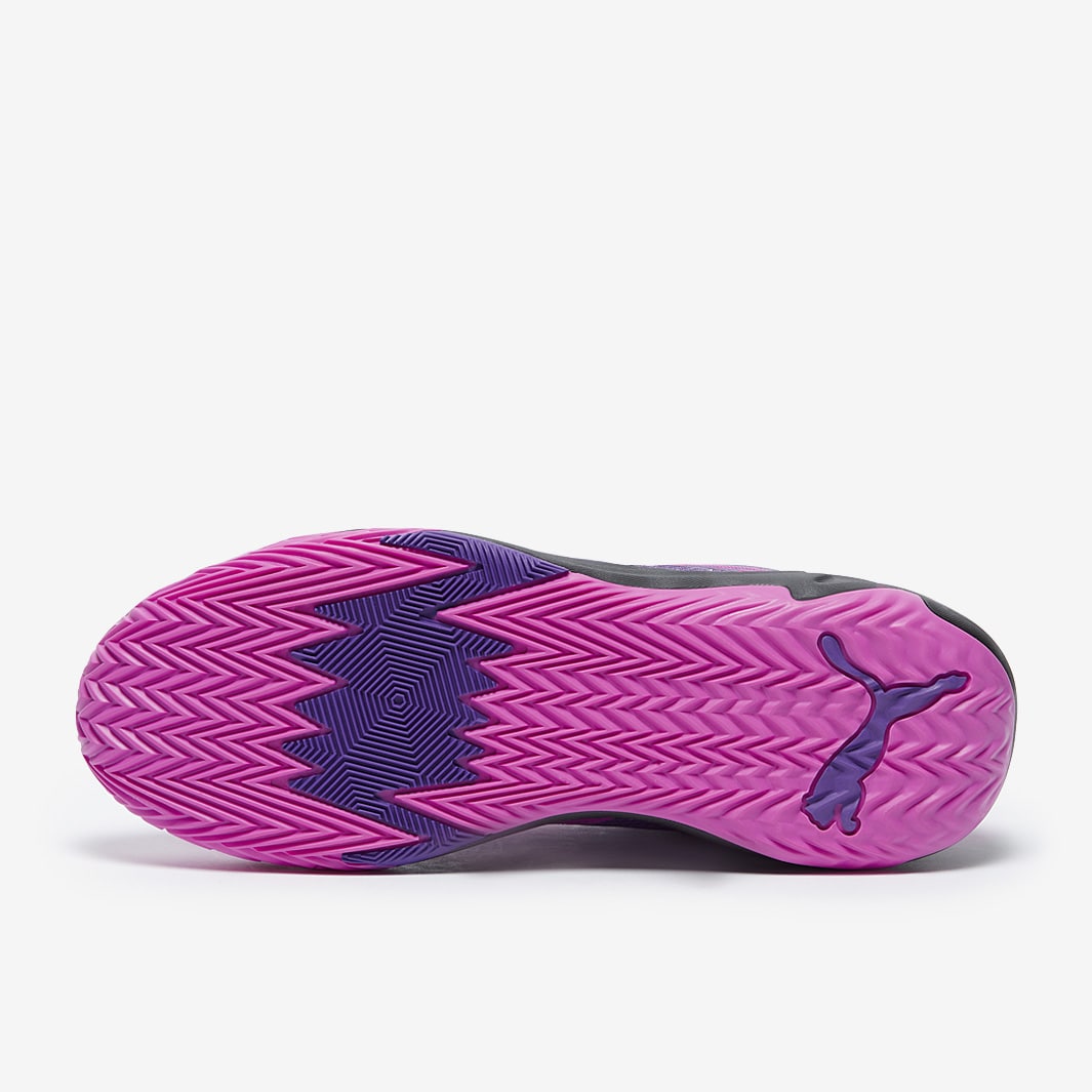 Puma Scoot Zeros Purple Lightning - Ultra Violet/Team Violet