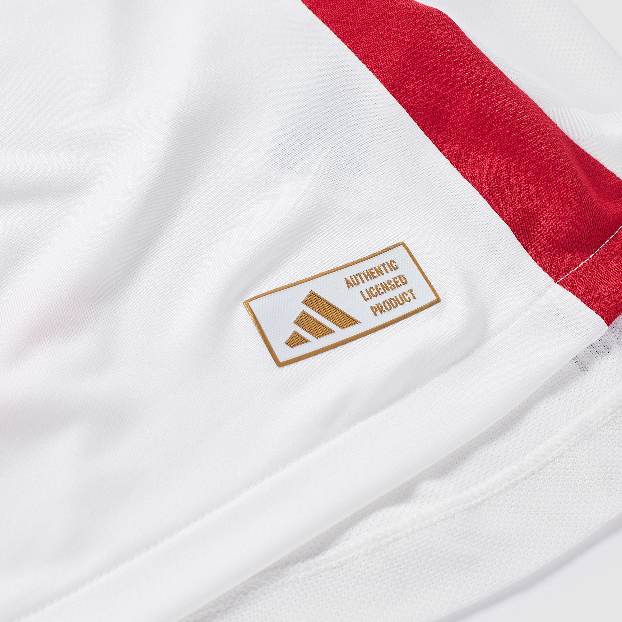 adidas Japan x Y-3 2024 Authentic Away Shirt - Core White - Mens