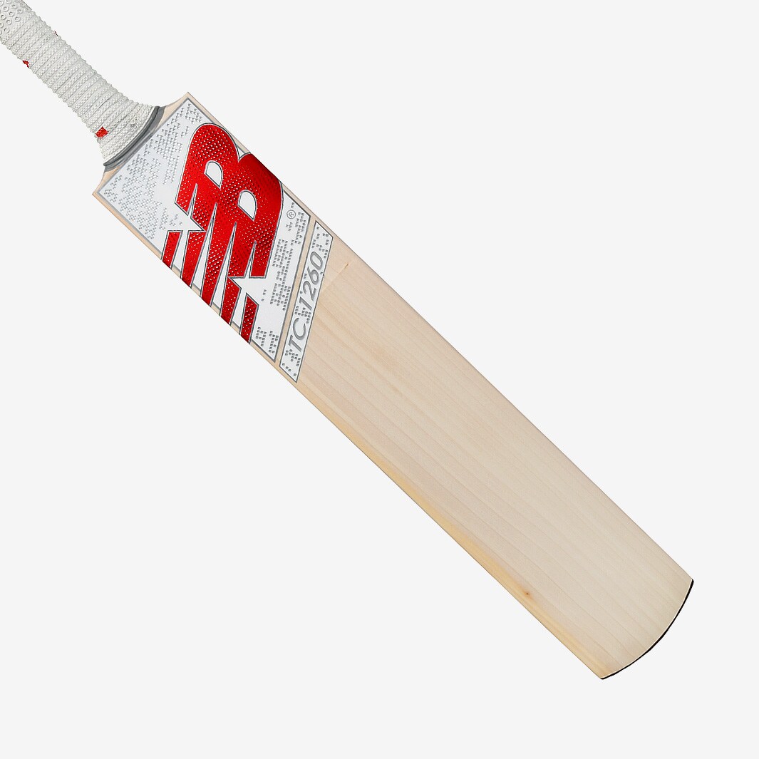 Balance Tc 1260 Nb Company Bat New Balance TC 1260 Cricket Bat
