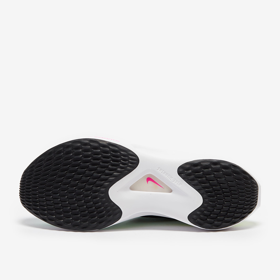 Nike Zoom Fly 5 para mujer - Glaciar Azul/Negro/Vapor Verde - Zapatillas  para mujer | Pro:Direct Soccer