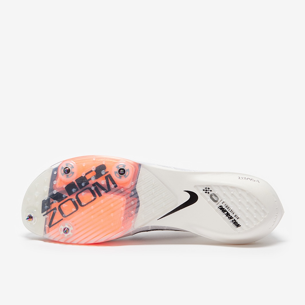 Nike zoom victory 3 hyper orange best sale