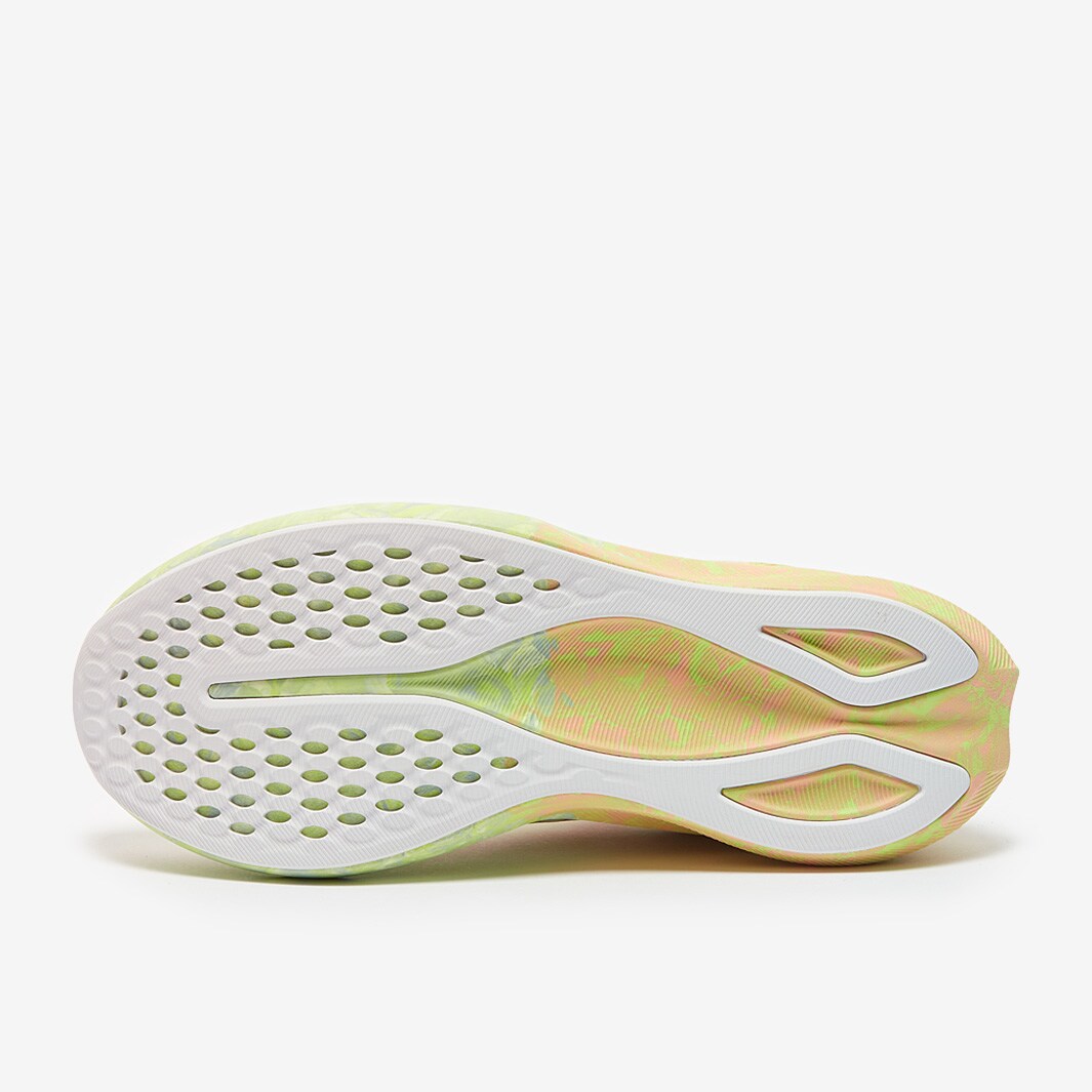 Asics Womens Noosa Tri 16 - Safety Yellow/Cool Matcha - Womens