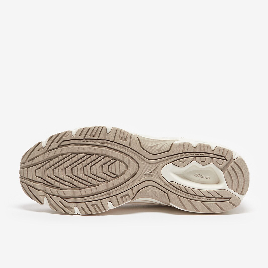 Mizuno MXR - Summer Sand/Summer Sand/Pristine - Trainers